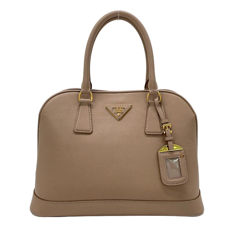 Prada Galleria Bag Handbag